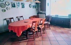 Coray, Bretagne 29370