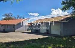 Mimbaste, Aquitaine 40350