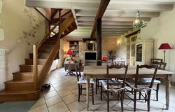 Le Blanc, Centre 36300