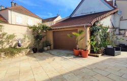 Claye-Souilly, Seine-et-Marne 77410