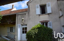 Ousson-sur-Loire, Centre-Val de Loire 45250