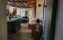Saint-Ouen-Des-Champs, Haute-Normandie 27680