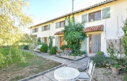 Genouillé, Poitou-Charentes 86250
