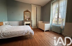 Évron, Pays de la Loire 53600