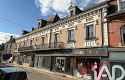 Digoin, Bourgogne-Franche-Comté 71160