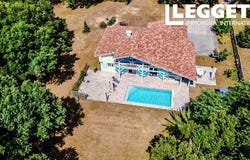 Boucau, Nouvelle-Aquitaine 64340