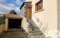 Labastide-Rouairoux, Occitanie 81270