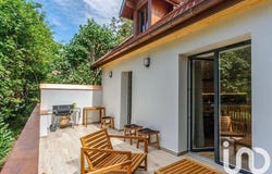 Menthon-Saint-Bernard, Auvergne-Rhône-Alpes 74290