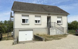 Vitry-aux-Loges, Centre 45530