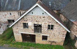Saint-Aulaire, Limousin 19130