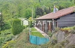 Rupt-Sur-Moselle, Lorraine 88360