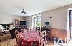 PLURIEN, Brittany 22240