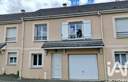 Mainvilliers, Centre-Val de Loire 28300