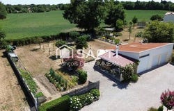 Chateau-Guibert, Pays de la Loire 85320