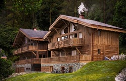Châtel, Rhône-Alpes 74390