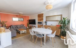 Chambry, Île-de-France 77910