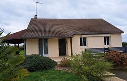 MIEUXCE, Basse-Normandie 61250