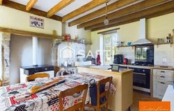 Brece, Pays de la Loire 53120