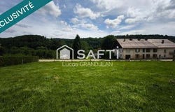 Foncine-Le-Haut, Franche-Comté 39460