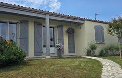 SAINTES, Poitou-Charentes 17100