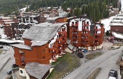 Courchevel, Auvergne-Rhône-Alpes 73120