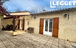 Ribérac, Nouvelle-Aquitaine 24600