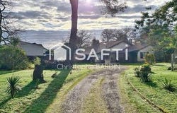 Saugnac-Et-Cambran, Aquitaine 40180