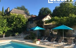 Auriac-du-Périgord, Nouvelle-Aquitaine 24290