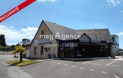 Saint-Quentin-Sur-Le-Homme, Basse-Normandie 50220