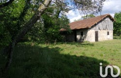 Sabres, Nouvelle-Aquitaine 40630
