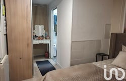 Aubervilliers, Île-de-France 93300