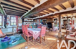 Sierville, Normandy 76690