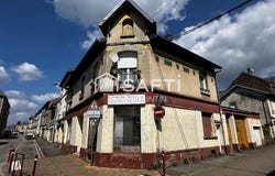 Etain, Lorraine 55400