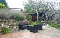 Saint-Roman-de-Codières, Gard 30440