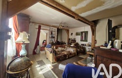 Brion-près-Thouet, Nouvelle-Aquitaine 79290