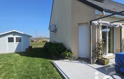 Le Mesnil-Réaume, Normandy 76260