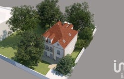 Maisons-Laffitte, Île-de-France 78600