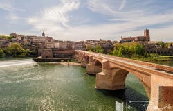Albi, Tarn 81000