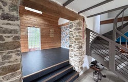 Rosnoën, Finistère 29590