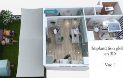 Brem-sur-Mer, Pays de la Loire 85470
