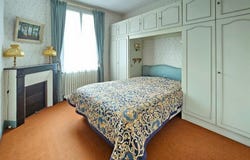 Donnemarie-Dontilly, Ile-de-France 77520