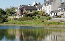 Fouesnant, Bretagne 29170