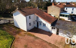 Saint-Martin-des-Noyers, Pays de la Loire 85140