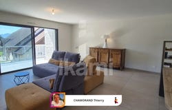 Brison-Saint-Innocent, Savoie 73100
