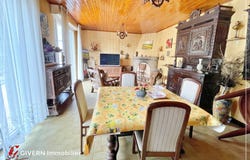 Le Faouët, Brittany 56320