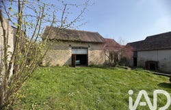 Lixy, Bourgogne-Franche-Comté 89140