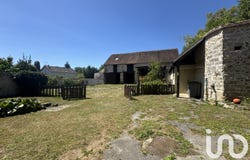 Voulx, Île-de-France 77940