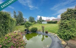 Epegard, Haute-Normandie 27110