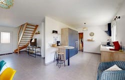 Gouville Sur Mer, Basse-Normandie 50560