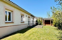 Garidech, Midi-Pyrénées 31380